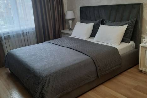 1-комнатная квартира во Владикавказе, Весенняя ул., 50А