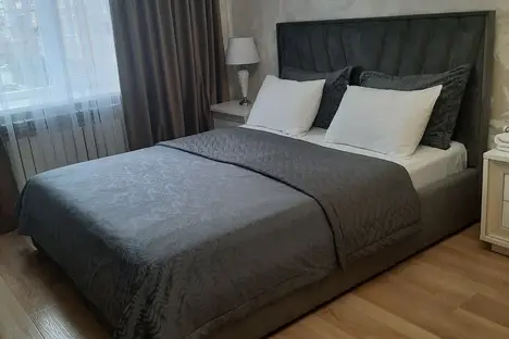 1-комнатная квартира во Владикавказе, Весенняя ул., 50А