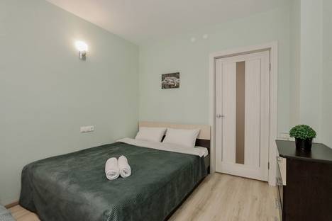 2-комнатная квартира в Ижевске, ул. Орджоникидзе, 69