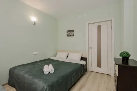 2-комнатная квартира в Ижевске, ул. Орджоникидзе, 69