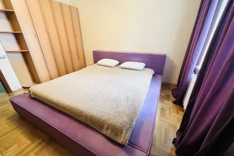 3-комнатная квартира в Москве, Большая Семёновская ул., 27к2, м. Электрозаводская