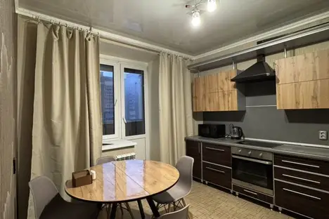 1-комнатная квартира в Казани, Казань, ул. Галимджана Баруди, 20