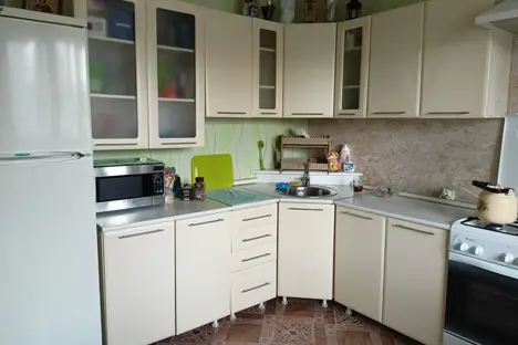 2-комнатная квартира в Ельце, Елец, Привокзальная ул., 2Б