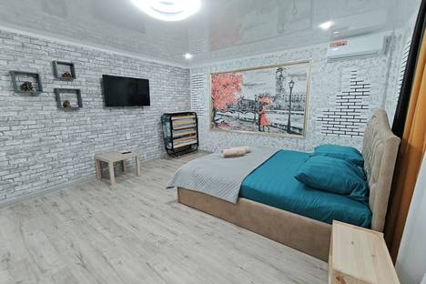 1-комнатная квартира в Шахтах, пер. Стеклова, 3А