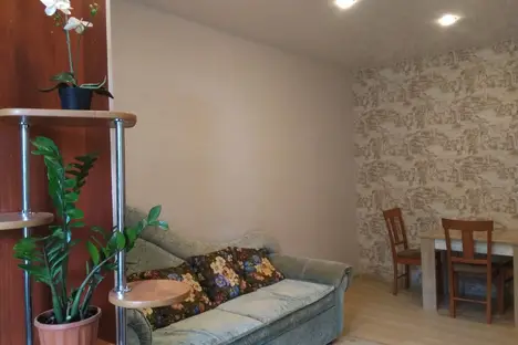 1-комнатная квартира в Адлере, ул. Свердлова, 76А/1