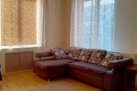 3-комнатная квартира в Адлере, ул. Свердлова, 76А/1
