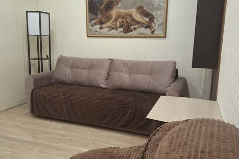 2-комнатная квартира в Адлере, ул. Свердлова, 76А/1