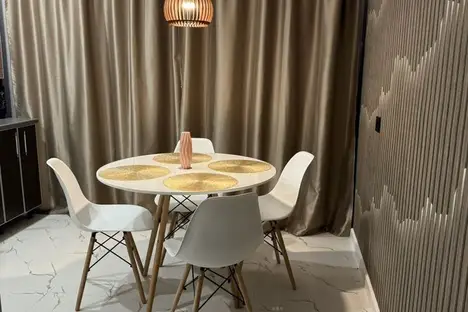 1-комнатная квартира в Казани, Казань, ул. Галимджана Баруди, 18 1-комнатная квартира в Казани, Казань, ул. Галимджана Баруди, 18