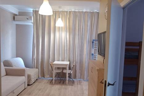 2-комнатная квартира в Сочи, мкр. Мамайка, Крымская ул., 65Б