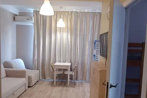 2-комнатная квартира в Сочи, мкр. Мамайка, Крымская ул., 65Б