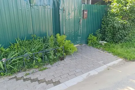 Дом в Суздале, Спасская ул., 14А