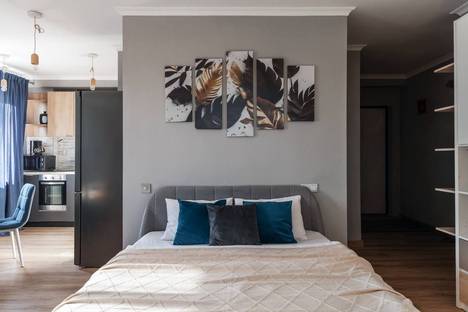 1-комнатная квартира в Красноярске, ул. Карла Маркса, 47 1-комнатная квартира в Красноярске, ул. Карла Маркса, 47