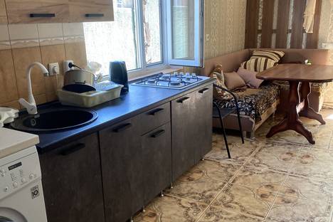 Дом в Саках, Комсомольская ул., 41