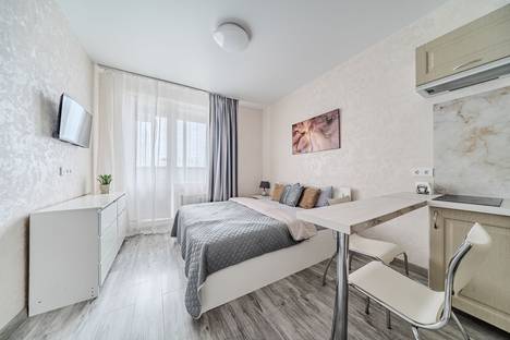 1-комнатная квартира в Санкт-Петербурге, Плесецкая ул., 10