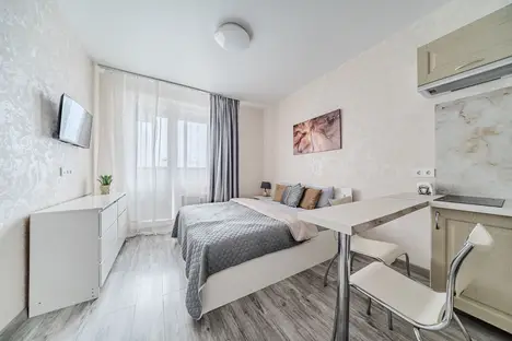 1-комнатная квартира в Санкт-Петербурге, Санкт-Петербург, Плесецкая ул., 10