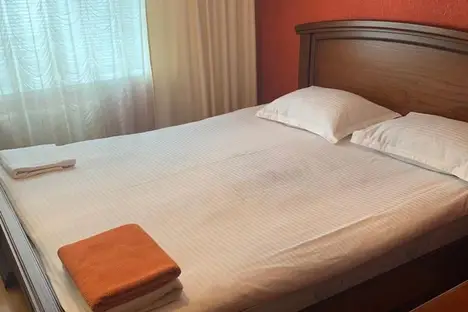 3-комнатная квартира в Дербенте, ул. Оскара, 20Г