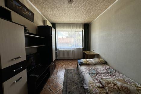 1-комнатная квартира в Ейске, ул. Энгельса, 4А