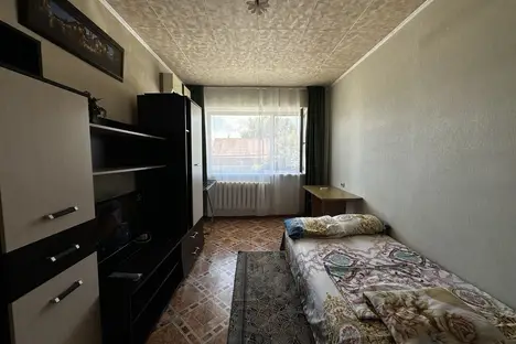 1-комнатная квартира в Ейске, ул. Энгельса, 4А