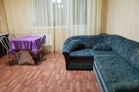 2-комнатная квартира в Нефтеюганске, 15-й мкр., 22