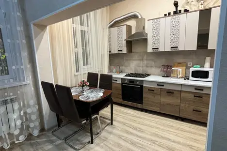 2-комнатная квартира в Пятигорске, Глухой пер., 4