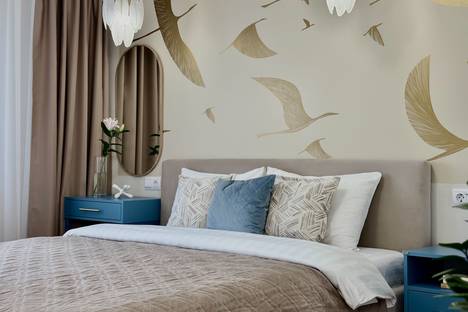 2-комнатная квартира в Калининграде, Октябрьская ул., 61