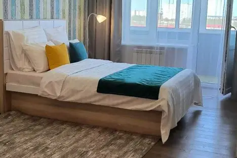 2-комнатная квартира в Нефтеюганске, 16-й мкр., 2