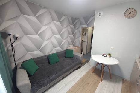 1-комнатная квартира в Тюмени, ул. Фармана Салманова, 26