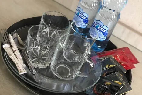 Комната в Домодедове, мкр. Северный, Северная ул., 6А