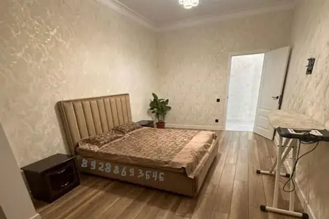 1-комнатная квартира в Каспийске, Молодёжная ул., 6к1