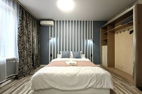 1-комнатная квартира в Москве, Автозаводская ул., 19к1, м. Автозаводская