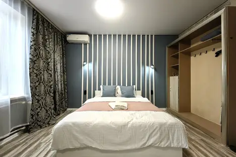 1-комнатная квартира в Москве, Автозаводская ул., 19к1, м. Автозаводская