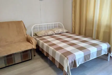 1-комнатная квартира в Мурино, Мурино, Охтинская ал., 16