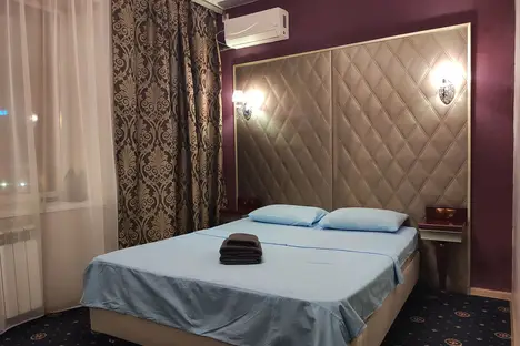 1-комнатная квартира в Москве, Автозаводская ул., 19к1, м. Автозаводская