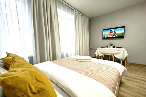 1-комнатная квартира в Москве, Москва, Автозаводская ул., 19к1, м. Автозаводская