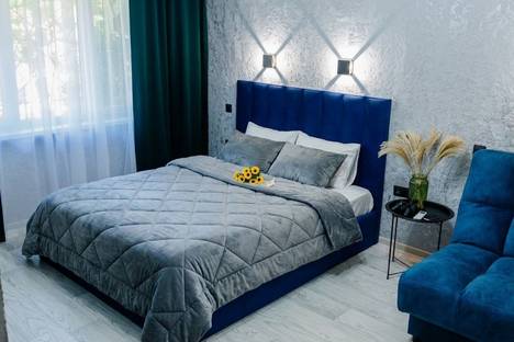 1-комнатная квартира в Челябинске, ул. Энгельса, 43А