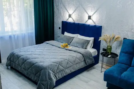 1-комнатная квартира в Челябинске, ул. Энгельса, 43А