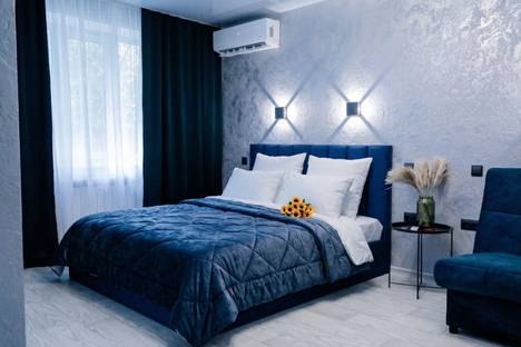 1-комнатная квартира в Челябинске, ул. Володарского, 13