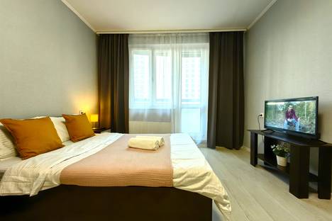 2-комнатная квартира в Москве, ул. Генерала Белова, 28к2