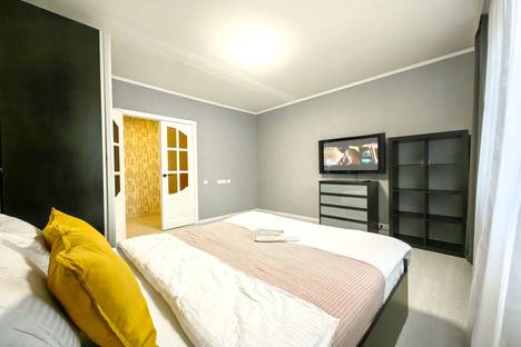 2-комнатная квартира в Москве, Москва, Ореховый б-р, 61к1