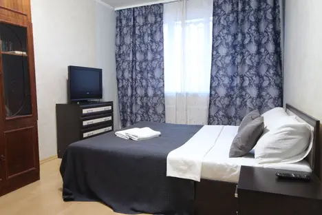 1-комнатная квартира в Москве, Ореховый б-р, 59к2