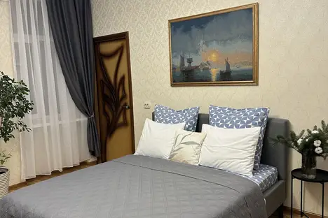 1-комнатная квартира в Калининграде, Красная ул., 13