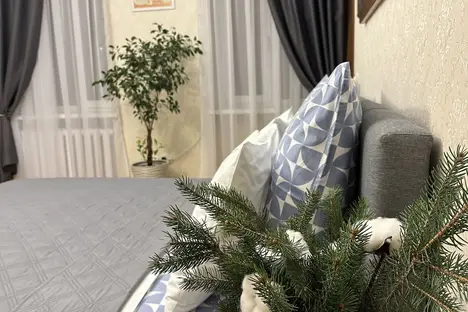 1-комнатная квартира в Калининграде, Красная ул., 13