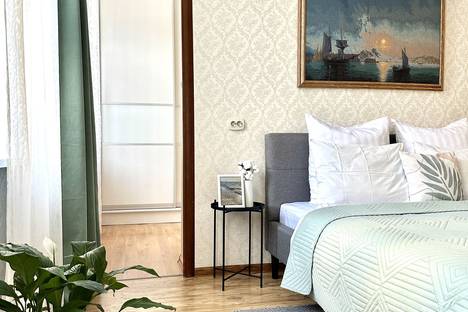 1-комнатная квартира в Калининграде, Красная ул., 13