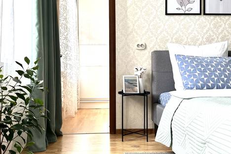 1-комнатная квартира в Калининграде, Красная ул., 13