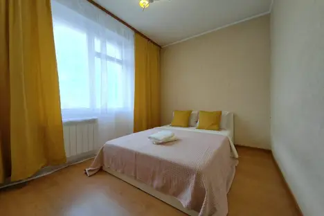 2-комнатная квартира в Москве, Балаклавский пр-кт, 38