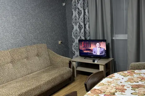 1-комнатная квартира в Сухуме, Сухум, Кодорское ш., 69