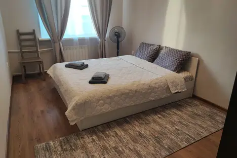 2-комнатная квартира в Санкт-Петербурге, Санкт-Петербург, Большой Сампсониевский пр-кт, 97