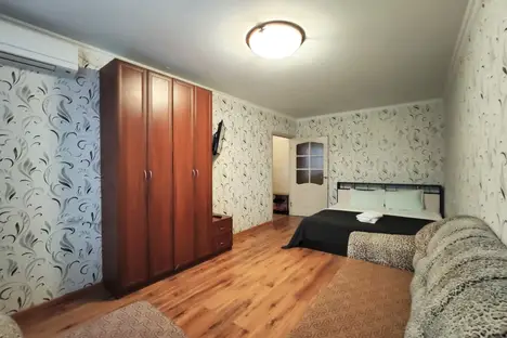 1-комнатная квартира в Москве, Шипиловская ул., 50к2