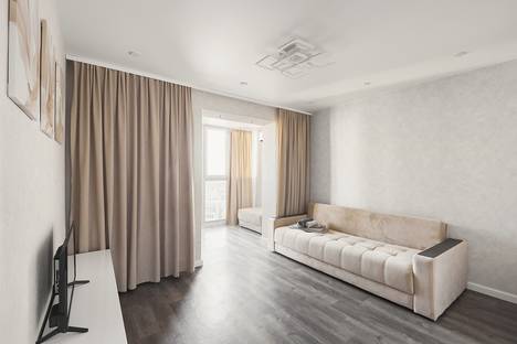 1-комнатная квартира в Кургане, Сибирская ул., 16