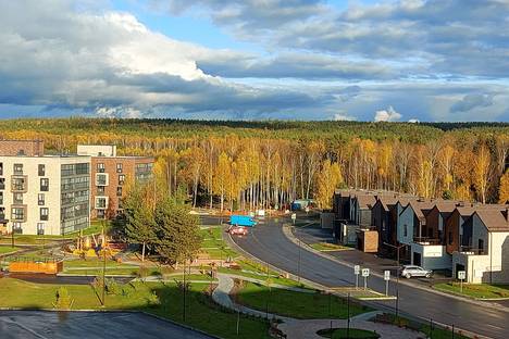 1-комнатная квартира в Доброграде, Доброград, ул. Долголетия, 1к2